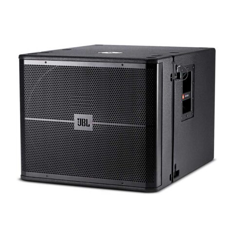 JBL VRX918SP Subwoofer Activo