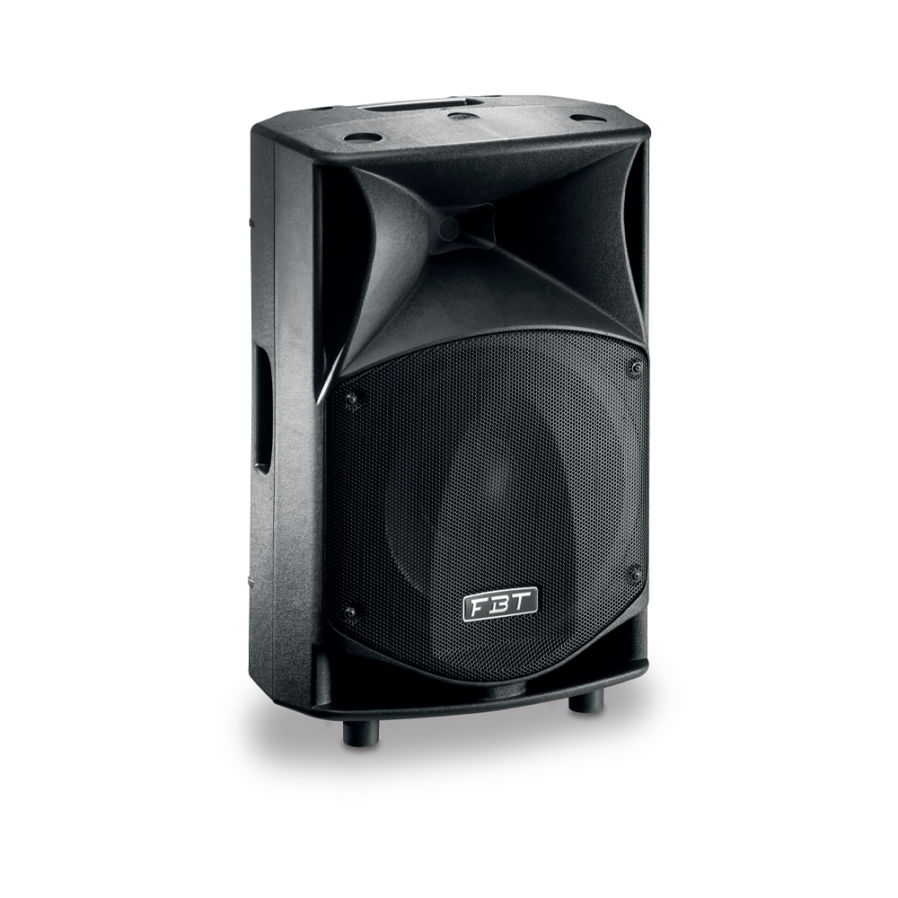 FBT JMAXX 114A – Parlante Activo Profesional de 14″ - Imagen 2