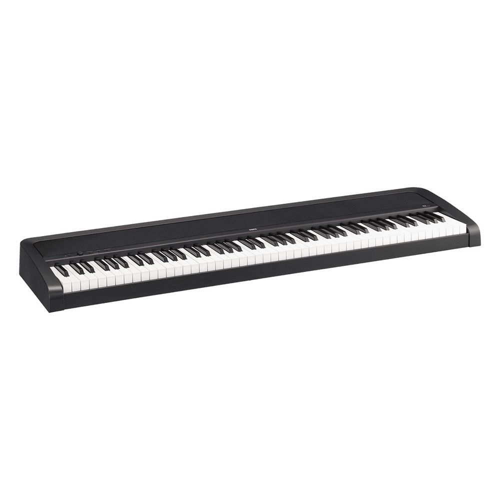 Korg B2 Piano Digital - Negro - Imagen 2