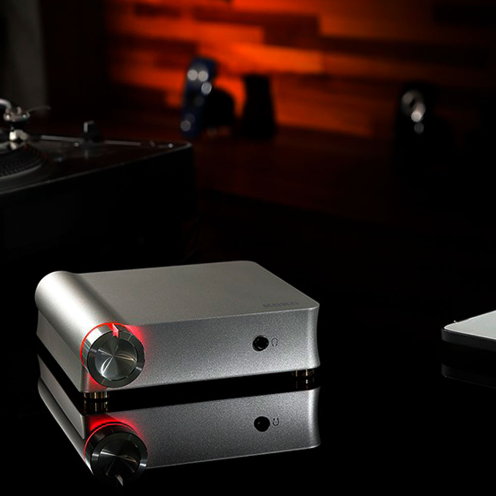 Korg DS-DAC-10R Interface de Audio - Imagen 4