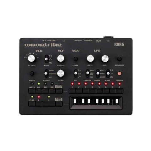 Korg MONOTRIBE Sintetizador de Cinta Analógica