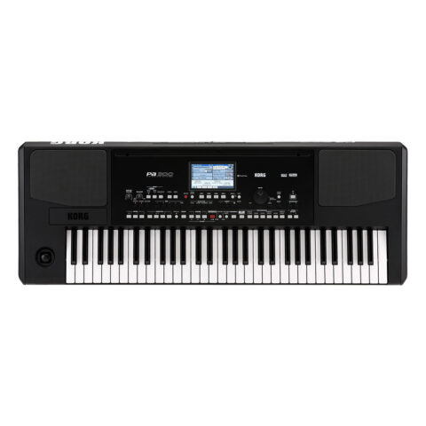 Korg Pa300 61-Teclas Teclado de Arreglos Profesional