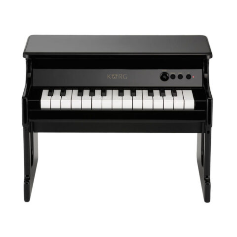 Korg TINYPIANO-BK Piano Digital Para Niños