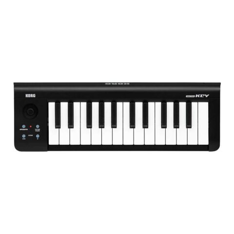 Korg microKEY-25 25-Teclas Controlador de Teclado