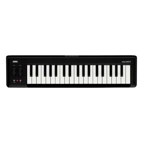 Korg microKEY2-37 Controlador de Teclado USB