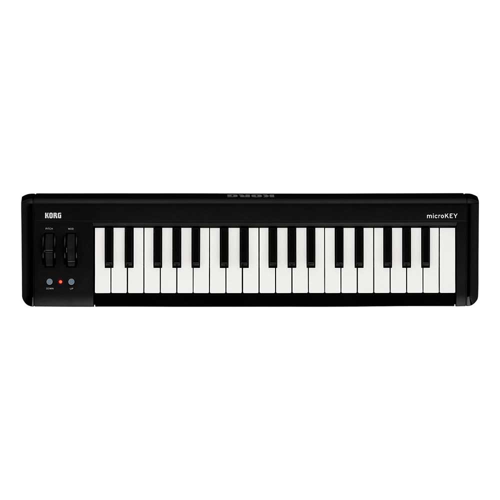 Korg microKEY2-37 Controlador de Teclado USB