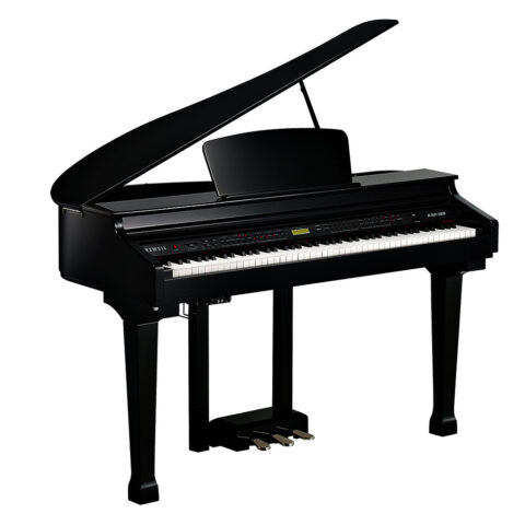 Kurzweil KAG100 Piano de Cola Digital