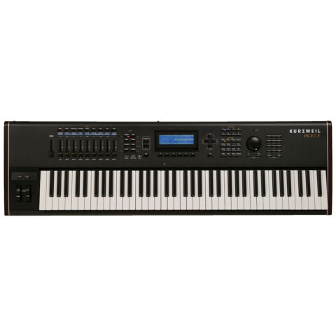 Kurzweil PC3K7 - 76 Teclas Sintetizador Workstation