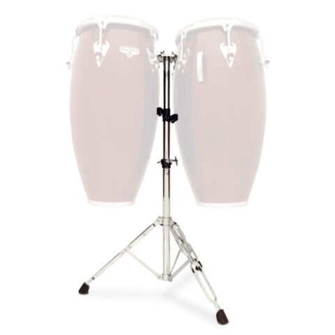 Latin Percussion M290 - SOPORTE DOBLE CONGA LP ® MATADOR ®