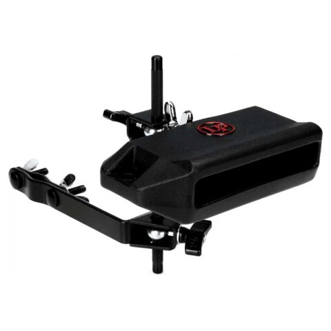 Latin Percussion Stealth Jam Block Pack con Soporte