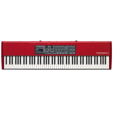 Nord Piano 3 88 Teclas