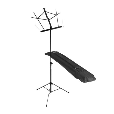 On-Stage SM7022BB Soporte Desmontable Para Partituras (Con Bolsa)