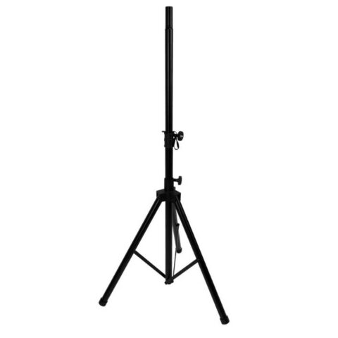 On-Stage SS7761B Soporte de altavoz totalmente de aluminio