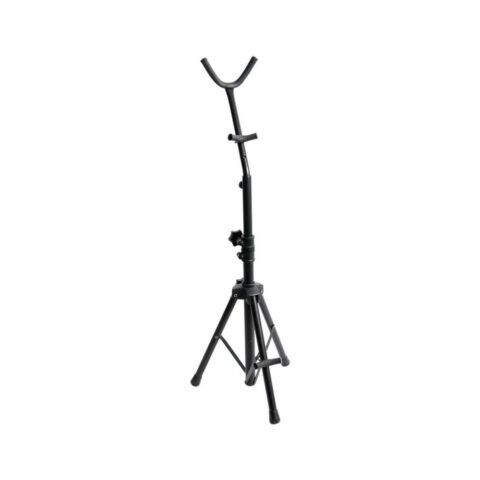 On-Stage SXS7401B Soporte Alto Para Saxo Alto / Tenor