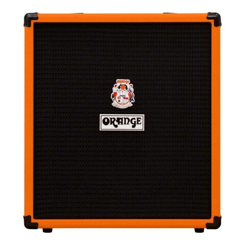 Orange D-CRUSH-BASS-50 - Amplificador de Bajo 1x12" 50W
