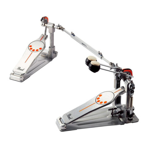 Pearl P-932  Doble Pedal para Bombo de una sola cadena