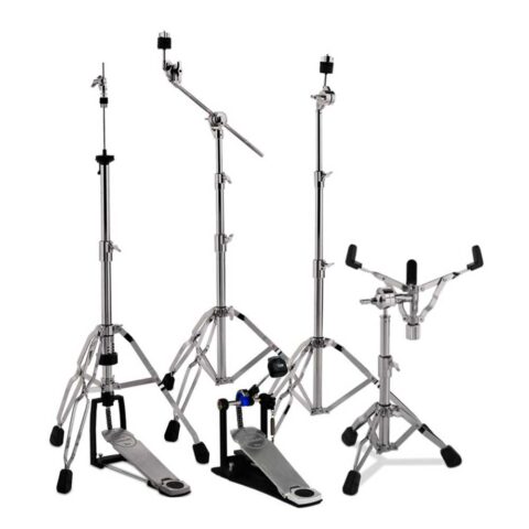 PDP PDBXHWC15 Pack Atriles de Bateria Serie Concept