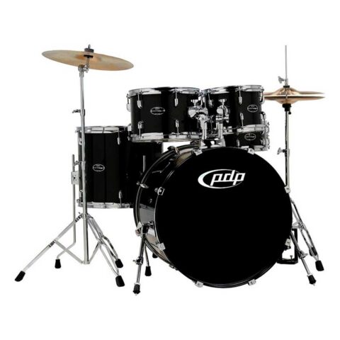 PDP PDCE22KTOST14T Center Stage Bateria de 5 Piezas