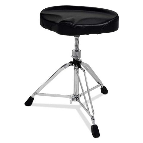 PDP PDDT820-X 800 Series Asiento para Baterista Tipo Motocicleta