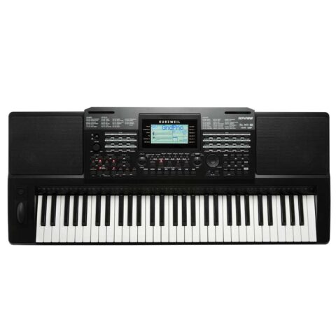 Kurzweil KP-200 Portable Arranger