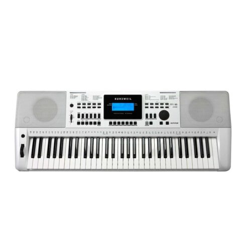 Kurzweil KP140WH Portable Arranger