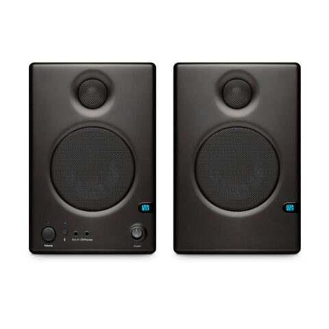 PreSonus Ceres 3.5 BT - Monitores de Estudio Bluetooth