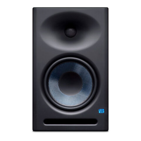 PreSonus Eris E8 XT 8" Monitor de Estudio (Unidad)