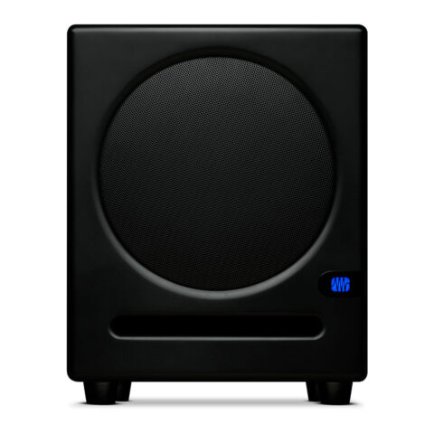 PreSonus Eris Sub 8 Subwoofer Activo de Estudio