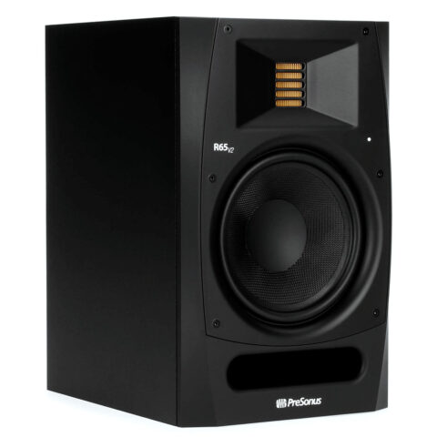 PreSonus R65 V2 Monitor de Estudio (Unidad)