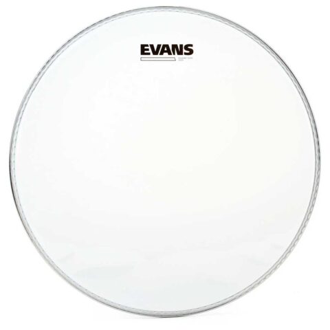 Evans S14H30 - Parche Resonante de 14″ para Tarola