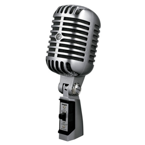 Shure 55SH Serie II Micrófono Vocal