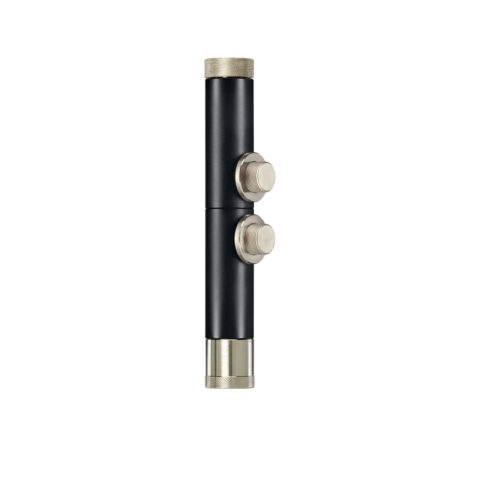 Shure A27M - Adaptador Para Micrófono Estéreo