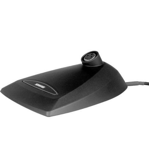 Shure A412B Base de Mesa