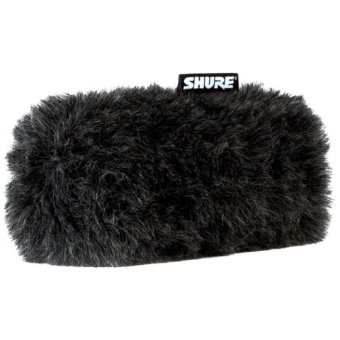 Shure A89SW-SFT Antivientos Softie