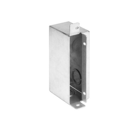 Shure A910-JB Adaptador de Caja de Conexión para el MXA910