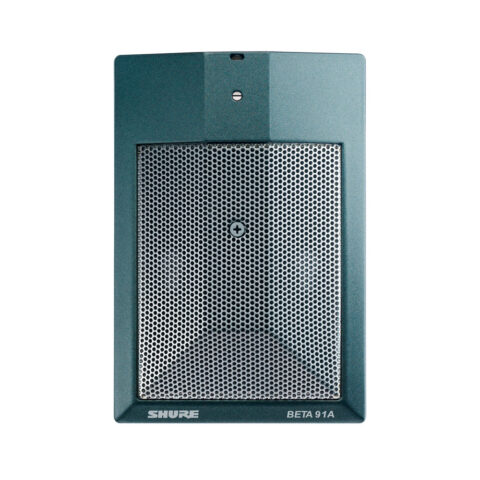 Shure BETA91A - Microfono de Bombo