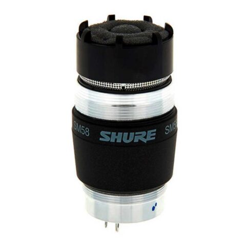 Shure R59 Pastilla de repuesto para SM58