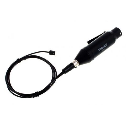 Shure SM93 Microfono Lavalier en Miniatura