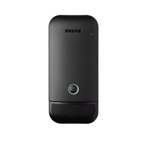 Shure ULXD6/C Micrófono Transmisor de Superficie Inalámbrico