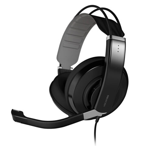 Superlux HMC681EVO-BK Audifono Gamer