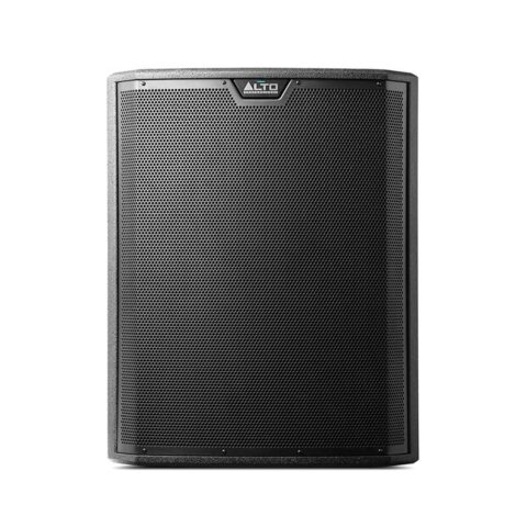 Alto Professional TS318S - Subwoofer autoamplificado