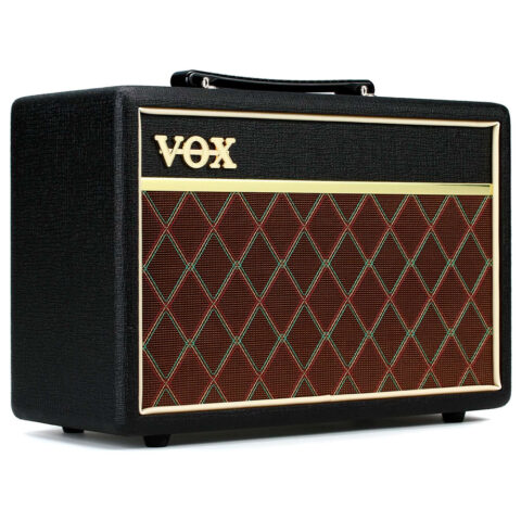 Vox Pathfinder 10 - Amplificador de Guitarra 1x6.5" 10W
