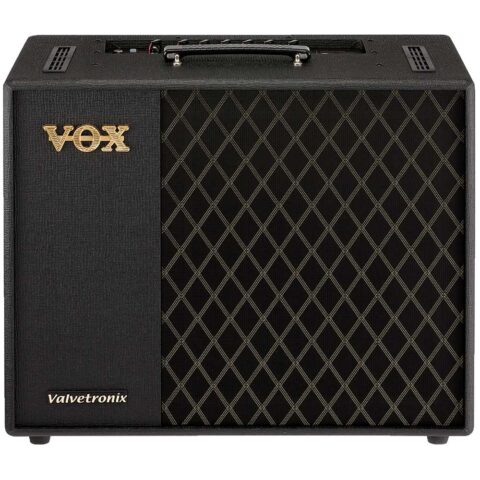 Vox VT100X - Amplificador de Guitarra 1x12" 100W