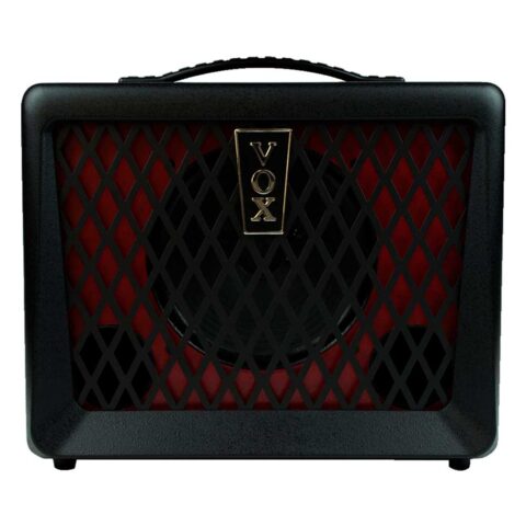 Vox VX50BA - Amplificador de Bajo 1x8" 50W