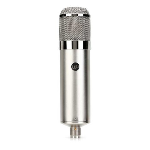 Warm Audio WA-47 Micrófono de Condensador de Tubo