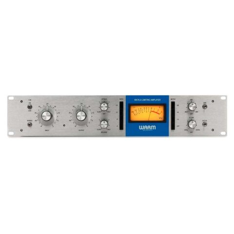 Warm Audio WA76-A Compresor FET Discreto