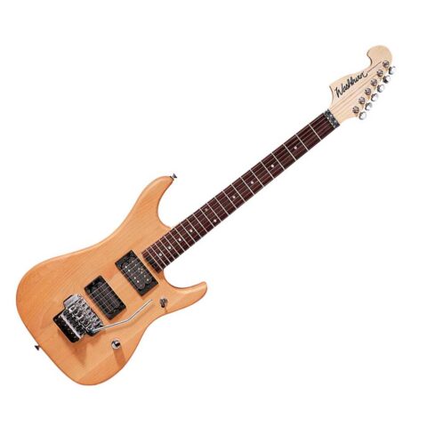 Washburn N2 NM Guitarra Electrica NUNO BETTENCOURT
