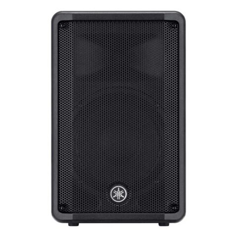 Yamaha DBR10 - Parlante Activo de 10"