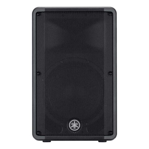 Yamaha DBR12 - Parlante Activo de 12"