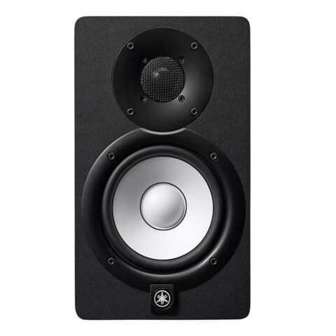 Yamaha HS5 Monitor de Estudio Activo 5" - Negro (Unidad)